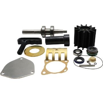 Immagine di 25122 KIT-MAJOR