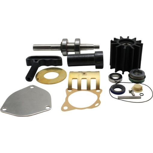 Immagine di 25122 KIT-MAJOR