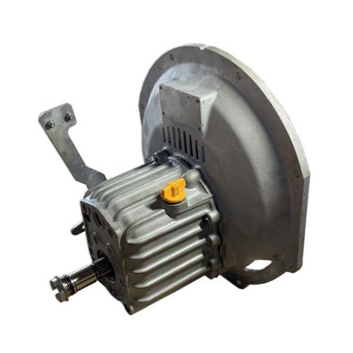 Immagine di KM3P INVERTITORE KANZAKI KM3P Rr 2,36:1