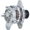 Immagine di 3587218 ALTERNATORE 24V 80A - MITSUBISHI