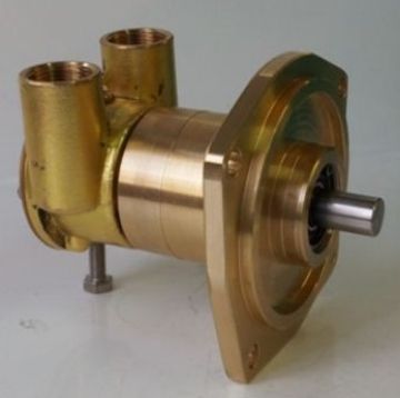 Immagine di 2488329A POMPA ACQUA PERKINS