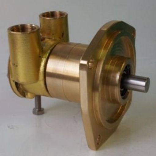 Immagine di 2488329A POMPA ACQUA PERKINS