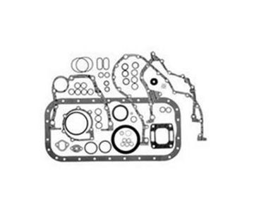 Immagine di 876361A KIT GUARNIZIONI INFERIORE