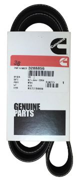 Immagine di 3288856 BELT,V RIBBED