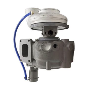 Immagine di 0R0964 TURBO GP REMAN FOR 1649400