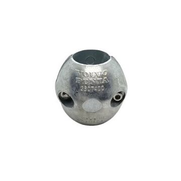 Immagine di 3807400A ANODO DPH-DPR