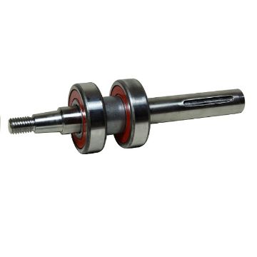 Immagine di 6652 ALBERO POMPA 25119 ASSY