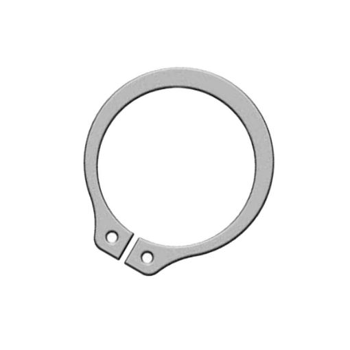 Immagine di 123472-42140 ANELLO DI ARRESTO (CIRCLIP)