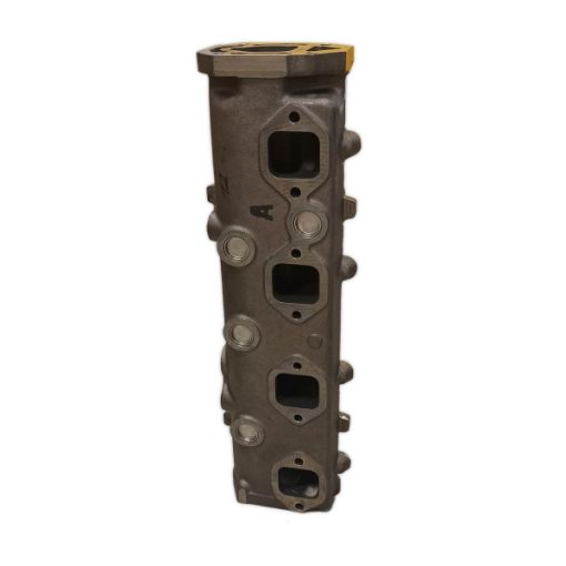 Immagine di 51.08101-6146 COLLETTORE SCARICO - OBSOLETO