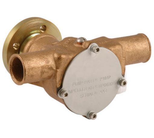 Immagine di P1014 PUMP ASSY