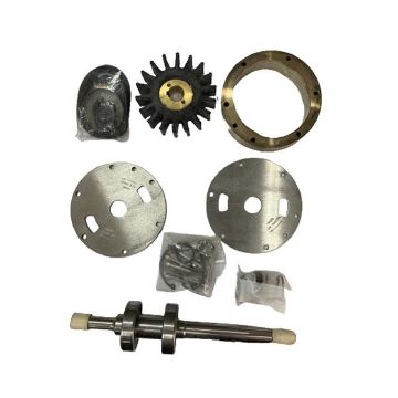 Immagine di 99202-1000 15780 Vortex Major service kit  99202-1000