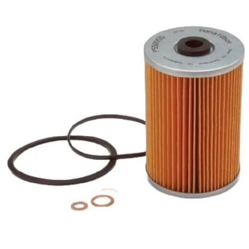 Immagine di 41650-502330A FILTRO NAFTA YANMAR =41650-550810