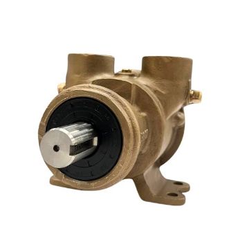 Immagine di 0R7895 POMPA ACQUA REMAN FOR 7W8019