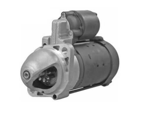 Immagine di 35532064F MOTORINO - STARTING MOTOR