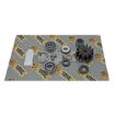 Immagine di 129670-42513MNK KIT RIPARAZIONE MINORE POMPA