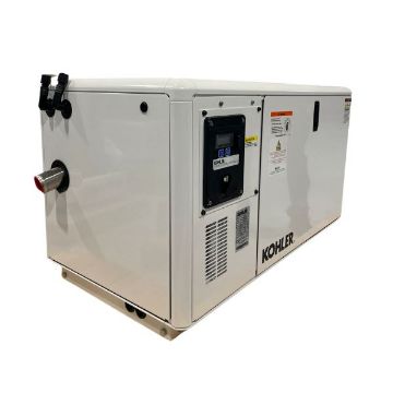 Immagine di 9EFKOZD GRUPPO ELETTROGENO KOHLER 9kW 50Hz 230V Monofase