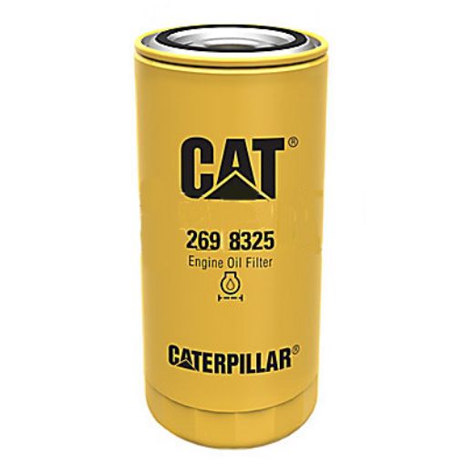 Immagine di 2698325 FILTRO FILTER AS-LU