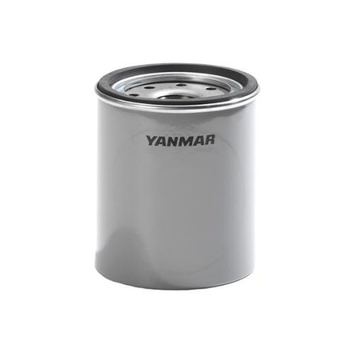 Immagine di 120650-55020 FILTRO GASOLIO CARTUCCIA  4BY/6BY