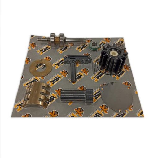 Immagine di 25121 KIT-MAJOR