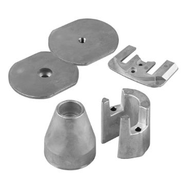 Immagine di 196350-22200 KIT ANODI ZT350/370