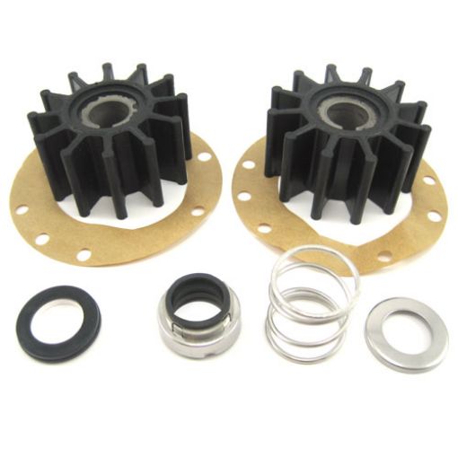 Immagine di 10656 Kit - Obsoleto - I singoli componenti sono disponibili per l'acquisto