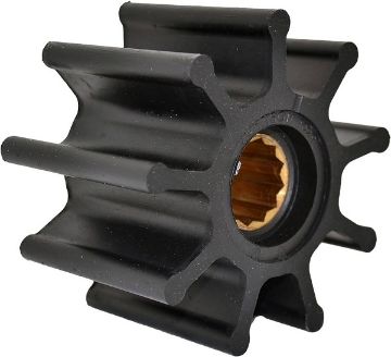 Immagine di 09-1029B IMPELLER KIT F8 NEOPRENE