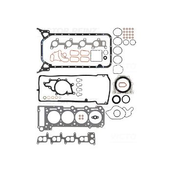 Immagine di 01-31555-01 Kit completo guarnizioni motore