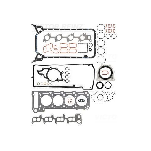 Immagine di 01-31555-01 Kit completo guarnizioni motore