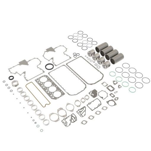 Immagine di RE526971 KIT REVISIONE MOTORE 4,5L COMPLETA