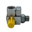 Immagine di 1011532 VALVOLA VALVE AS