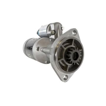 Immagine di 129400-77012A MOTORINO AVVIAMENTO