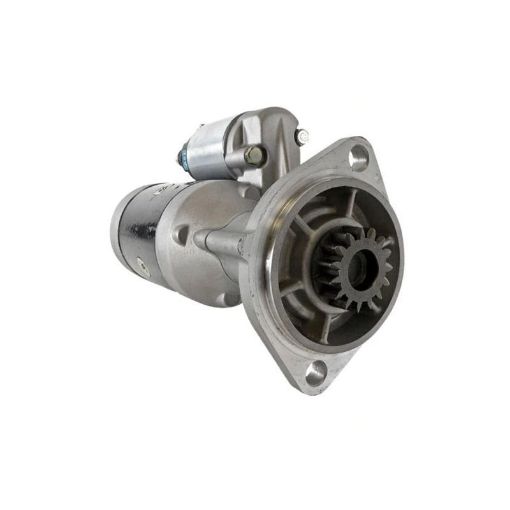 Immagine di 129400-77012A MOTORINO AVVIAMENTO