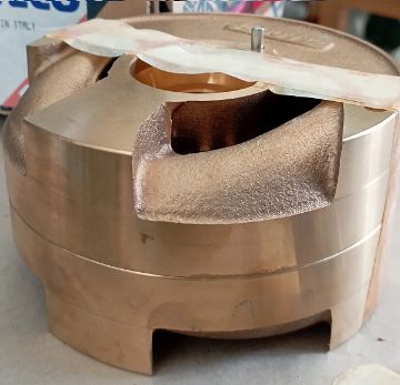 Immagine di 8040534 KIT-GIR.P.PA AC.MARE