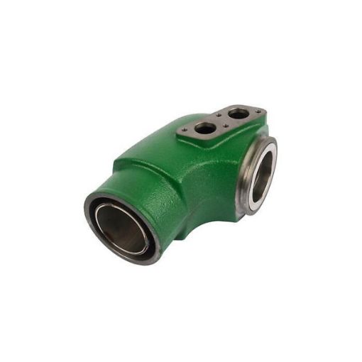 Immagine di 858481A GOMITO SCARICO =859963