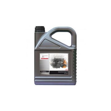 Immagine di 15W40-5 YANMAR PREMIUM DIESEL LT. 5
