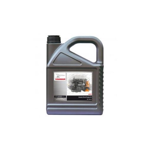Immagine di 15W40-5 YANMAR PREMIUM DIESEL LT. 5