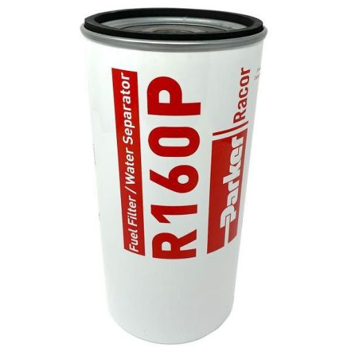 Immagine di R160P Repl t Spin on Can 30M (TBC)