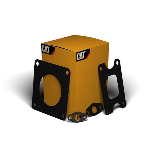 Immagine di 2107444 SERIE GUARNIZIONI GASKET KIT -