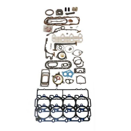 Immagine di PGE0071 Complete Overhaul Gasket Set