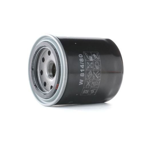 Immagine di W814/80 Filtro olio