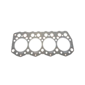 Immagine di 2994645 GUARNIZIONE GASKET-HEAD