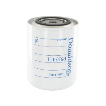 Immagine di P553411 LUBE FILTER, SPIN-ON FULL FLOW