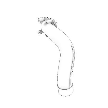 Immagine di 24588267 TUBO DI SCARICO