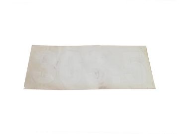 Immagine di 1807012 PELLICOLA FILM-303.5