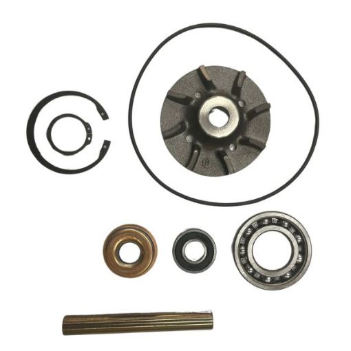 Immagine di 876840 KIT REVISIONE