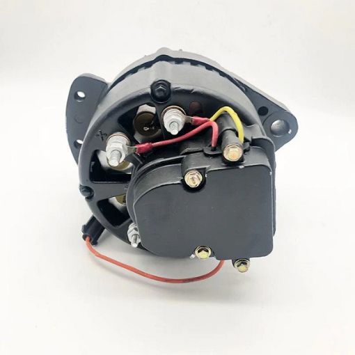 Immagine di 6T1396A ALTERNATORE PRESTOLITE 12V 51A