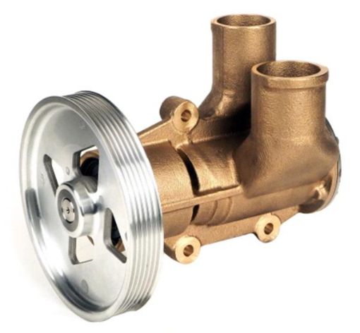 Immagine di 21419376A POMPA ACQUA