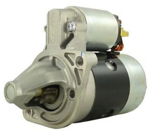 Immagine di 2886581 MOTORE MOTOR STARTE
