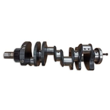 Immagine di 9Y7605U CRANKSHAFT AS 3208