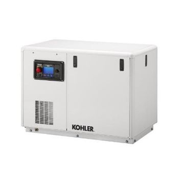 Immagine di 13.5EFKOZD GRUPPO ELETTROGENO KOHLER 13,5kW 50Hz 230V Monofase